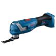 Bosch accu-multitool 18.0V body GOP 18V-34 body product photo