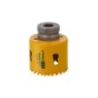 ProFit gatzaag 54mm variabele vertanding Click en Drill Max Bimetal plus max product photo
