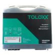 Toloxx gatzagenset met 2 houders en extra boor 14-dlg 19-20-22-25-29-35-44-51-64-67-76 mm product photo https://media.isero.nl/Isero-IseroNL-Site/images/S/2534931_2.jpg S