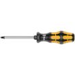 Wera schroevendraaier phillips PH2 113mm kraftform greep 917 product photo