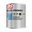 Multi-primer binnen/buiten 750ml Grijs product photo