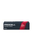 Batterij alkaline blok 9 volt 10 stuks Duracell Procell Intense Mn1604 9V product photo