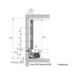 Ladezijwand AvanTech YOU antraciet set 187/500mm product photo https://media.isero.nl/Isero-IseroNL-Site/images/S/2544205_1.jpg S