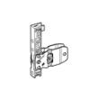 Frontbevestiging zijwand schroefbevestiging 139 mm hoog product photo https://media.isero.nl/Isero-IseroNL-Site/images/S/2546650_1.jpg S