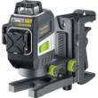 Kruislijnlaser groen 1 Horizontaal 360° + 2 Verticaal 360° MasterPlane-Laser 3G Pro in L-Box product photo