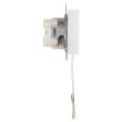 Jung basisunit trekschakelaar inbouw wissel alpine wit Basis serie AS500 Ral 9016 in duurzaam doosje product photo https://media.isero.nl/Isero-IseroNL-Site/images/S/2553564_2.jpg S