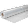 Bouwfolie LDPE T100 30µm transparant 50x2m product photo