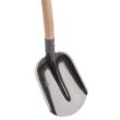 Bats gehard 00 staal Essen steel 100 cm Maat 00 product photo