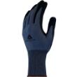 Werkhandschoenen Venicut D11 snijbestendig grijs/zwart 3X42D Mt 10 product photo