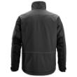 Winterjack 1158 allround zwart/zwart Mt XL product photo https://media.isero.nl/Isero-IseroNL-Site/images/S/2562743_1.jpg S