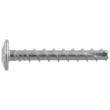 Spit betonschroef Tapcon 5 Dome XTREM gegalvaniseerd tellerkop 6.0x60/5-25mm product photo