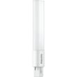 Compact fluorescentie lamp LED CorePro PL-S voet G23 5.0w (11w) 840 4000K 550 Lumen 2 Pins product photo
