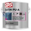 Acryllak mat pu-a binnen 2.5l Basis p product photo