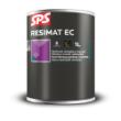 Muurverf extra mat resimat ec binnen 1l Wit basis p product photo