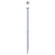 Houtschroef SNK deeldraad TX30 6x120mm product photo