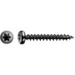 Spax spaanplaatschroef gegalvaniseerd bolkop BLAX TX20 5.0x20mm product photo