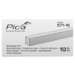 Pica Classic 571 speksteenkrijt - 10 stuks PI571-10 product photo https://media.isero.nl/Isero-IseroNL-Site/images/S/2594000_1.jpg S