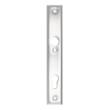 Noxxa binnenschild smal rechthoekig F1 - 250x40mm PC92 product photo