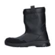 Veiligheidslaarzen SUMM BOOT S3 gevoerd zwart Mt W 38 product photo