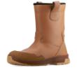 Veiligheidslaarzen SUMM BOOT S3 gevoerd bruin Mt W 47 product photo https://media.isero.nl/Isero-IseroNL-Site/images/S/2613319_1.jpg S