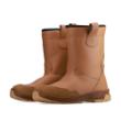 Veiligheidslaarzen SUMM BOOT S3 gevoerd bruin Mt W 47 product photo https://media.isero.nl/Isero-IseroNL-Site/images/S/2613319_5.jpg S