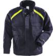 Flame winterjack 4032 FLI donker marineblauw 100342-540 Mt XS product photo