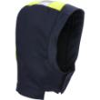 Flame wintercapuchon 9588 FLAM Hi-Vis geel marineblauw 125946-171 Mt XS product photo