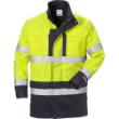 Winterparka 4589 FLAM Hi-Vis geel marineblauw 125947-171 Mt XS product photo