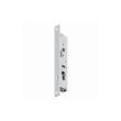 Insteek espagnoletslot pc fuhr be298 Doornmaat 21mm m/voorplaat product photo