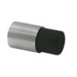 Deurstopper RVS wandmontage 48MM product photo