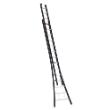 Altrex reformladder 2x14 uitlopend type nevada (26.0kg) product photo