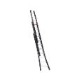 Altrex reformladder 3x10 uitlopend type nevada (29.2kg) product photo
