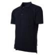 Polo uniwear heavy 240gr mt m navy n product photo