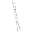 Altrex telescopische vouwladder aluminium 4x5 treden Little Giant Velocity product photo https://media.isero.nl/Isero-IseroNL-Site/images/S/265411_2.jpg S