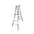 Altrex vouwladder TeleProf Flex 4x4 treden (14,5kg) product photo