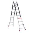 Altrex vouwladder professional 4x5 treden (15,4kg) product photo