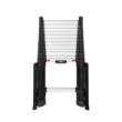 Ladder enkel telescopisch 13 treden 4.1m (gewicht 17.4kg) Prime Line met uitklapb. stabilisatoren product photo https://media.isero.nl/Isero-IseroNL-Site/images/S/265467_2.jpg S