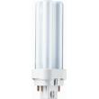 Philips PLC lamp 10W kleur 830 4-pins product photo