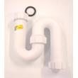 McAlpine sifon pp wit vorm s 2x wartelmoer product photo
