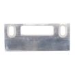 Noxxa sluitplaat met lip 32mm voor hoofdsluitkom - staal verzinkt product photo
