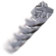 Hamerboor Quattro-X-geometrie SDS-plus 4-snijder 6.5x215 product photo https://media.isero.nl/Isero-IseroNL-Site/images/S/267618_3.jpg S