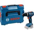 Accu-schroefklopboormachine 18V body GSB 18V-65 product photo