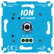 Ion dimmer inbouw v/alle dimbare lichtbronnen 0.3-200w Wifi V1/J1/E1 Druk Wissel IWD Draai 90.400.020 product photo
