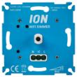 Ion dimmer inbouw v/alle dimbare lichtbronnen 0.3-200w Wifi V1/J1/E1 Druk Wissel IWD Draai 90.400.020 product photo https://media.isero.nl/Isero-IseroNL-Site/images/S/2722958_2.jpg S