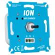 Ion dimmer inbouw v/alle dimbare lichtbronnen 0.3-200w Wifi V1/J1/E1 Druk Wissel IWD Draai 90.400.020 product photo https://media.isero.nl/Isero-IseroNL-Site/images/S/2722958_3.jpg S