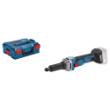 Bosch accu-rechte slijper 18.0V body 0601229100 product photo