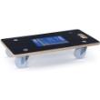 Verhuisplateau zgn. hondje 58x29cm 250kg Multiplex antislip. PP zwenkwiel 75mm product photo https://media.isero.nl/Isero-IseroNL-Site/images/S/2730849_4.jpg S