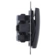 Hager Berker basisunit schakelaar inbouw wissel mat antraciet serie S1 R7021 basiselement duurzaam doosje product photo https://media.isero.nl/Isero-IseroNL-Site/images/S/2730864_2.jpg S