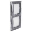 Hager Berker afdekraam inbouw 2 voudig mat antraciet serie S1 Ral 7021 in duurzame verpakking product photo https://media.isero.nl/Isero-IseroNL-Site/images/S/2730873_1.jpg S