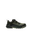 Footfellas veiligheidsschoenen Max S7S ESD laag disc-sluiting zwart/olijf maat 42 product photo